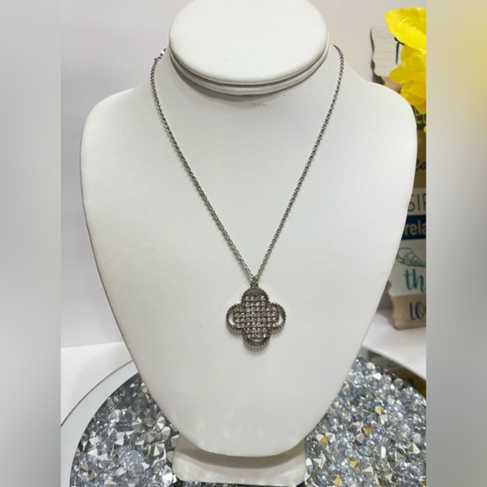 GLAMOUR DENKAYS FASHION NECKLACE
